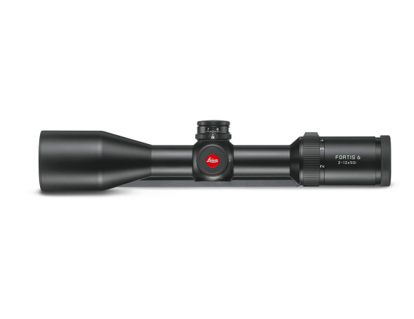 Leica Fortis 6 2-12x50 i Zielfernrohr